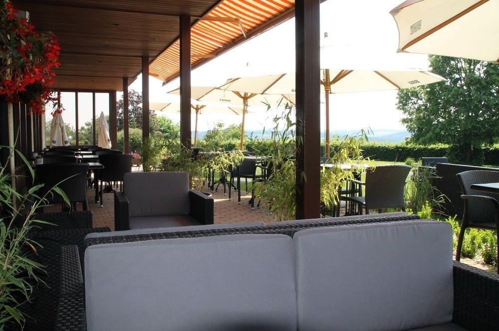 Hotel Restaurant N 4 Martelange エクステリア 写真